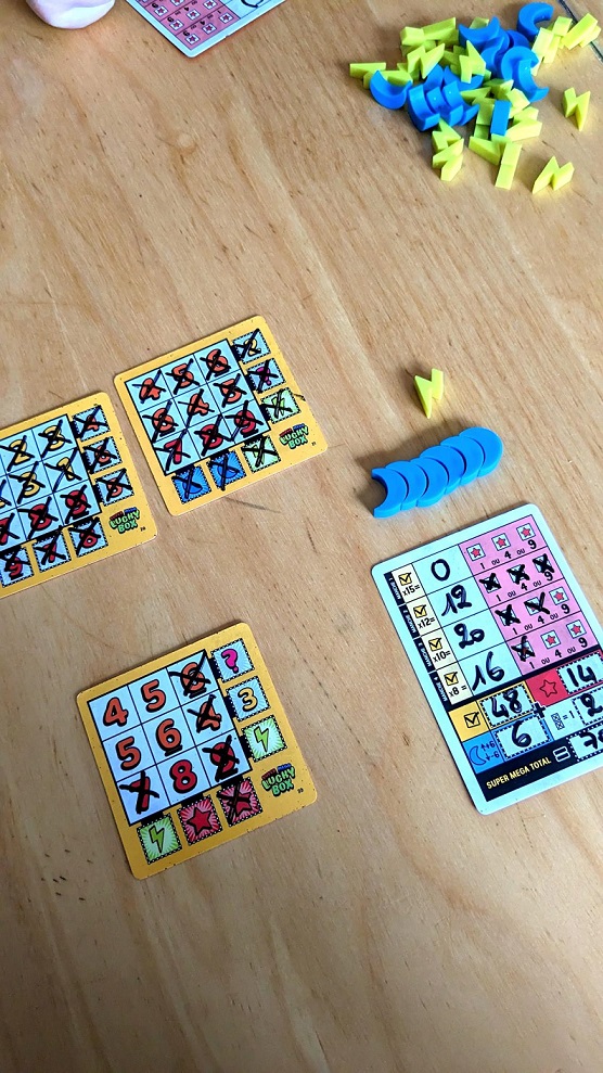 Mon avis sur Super Mega Lucky Box, le jeu de bingo moderne pour toute la famille
